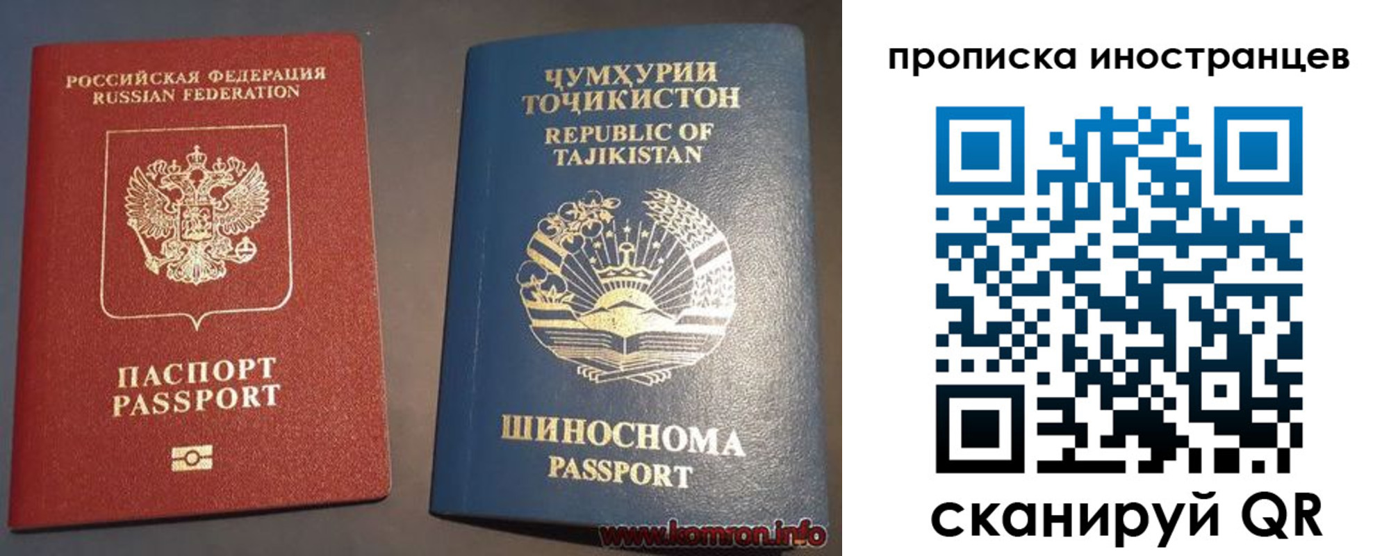 прописка поиск в Новом Уренгое
